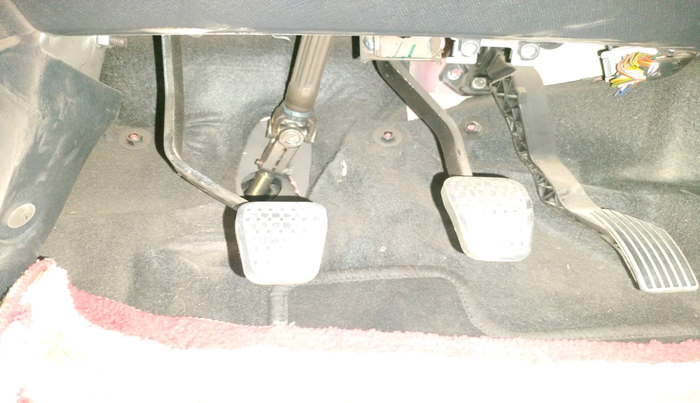 2024 Tata NEXON Fearless Plus (PS) 1.2 iCNG 6MT Dual Tone, Petrol, Manual, 5,430 km, interior