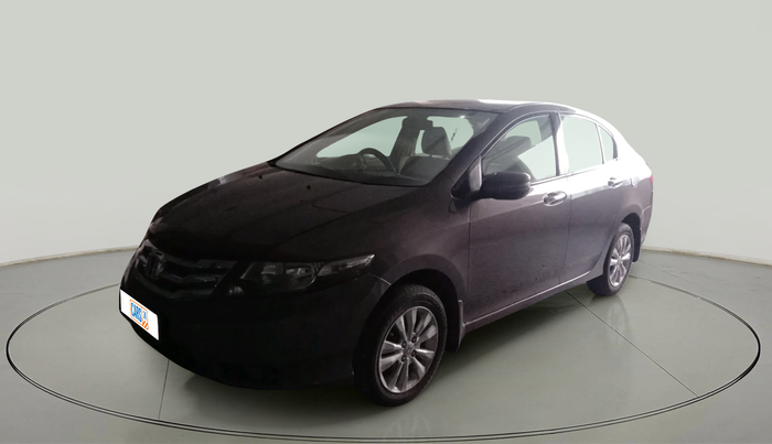 2013 Honda City 1.5L I-VTEC V MT, Petrol, Manual, 1,68,266 km, exterior