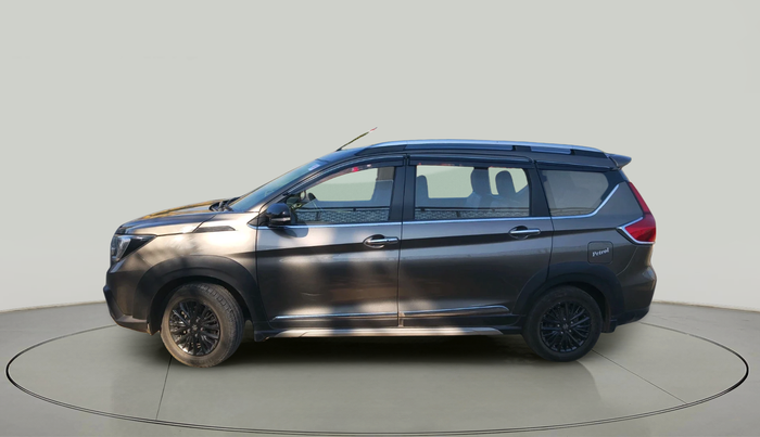 2019 Maruti XL6 ZETA MT, Petrol, Manual, 97,326 km, exterior