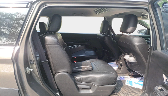 2019 Maruti XL6 ZETA MT, Petrol, Manual, 97,326 km, interior