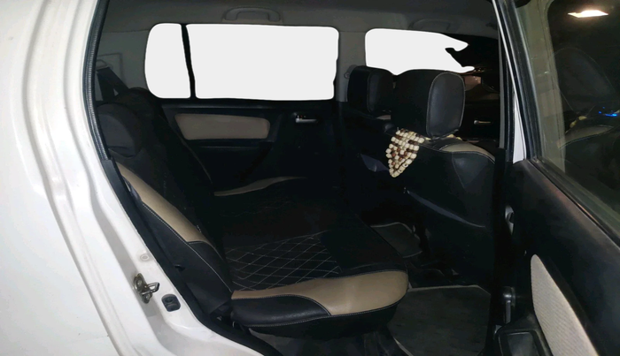 2018 Maruti Wagon R 1.0 LXI CNG (O), CNG, Manual, 28,655 km, interior