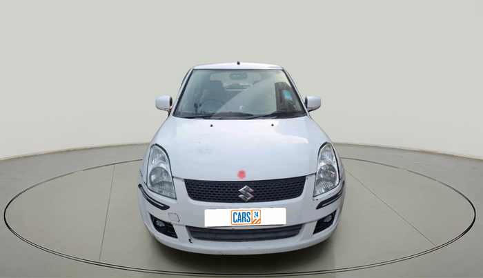 2014 Maruti Swift Dzire VDI, Diesel, Manual, 1,19,239 km, exterior