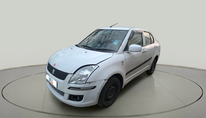 2014 Maruti Swift Dzire VDI, Diesel, Manual, 1,19,239 km, exterior