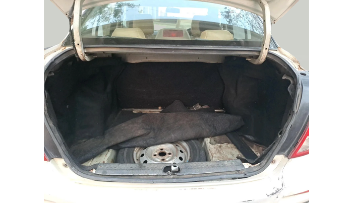 2014 Maruti Swift Dzire VDI, Diesel, Manual, 1,19,239 km, exterior