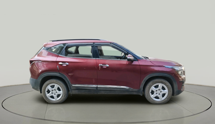 2020 KIA SELTOS HTK 1.5 PETROL, Petrol, Manual, 33,673 km, exterior