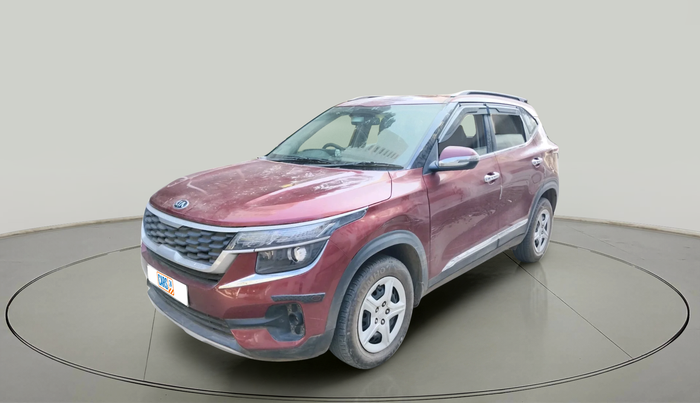 2020 KIA SELTOS HTK 1.5 PETROL, Petrol, Manual, 33,673 km, exterior