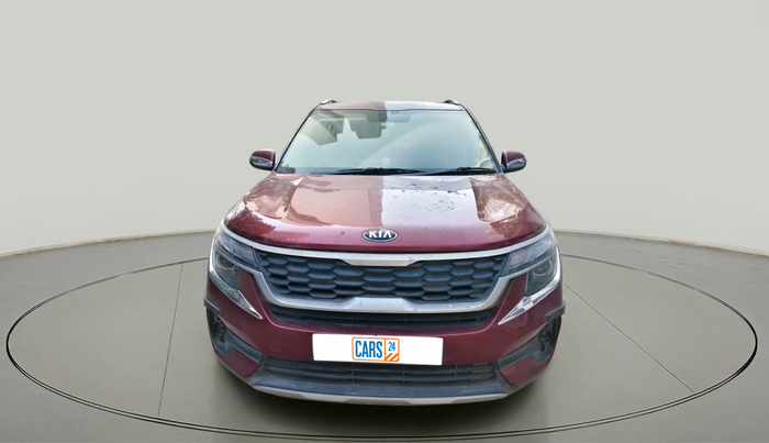 2020 KIA SELTOS HTK 1.5 PETROL, Petrol, Manual, 33,673 km, exterior