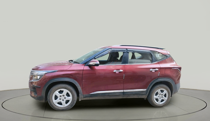 2020 KIA SELTOS HTK 1.5 PETROL, Petrol, Manual, 33,673 km, exterior