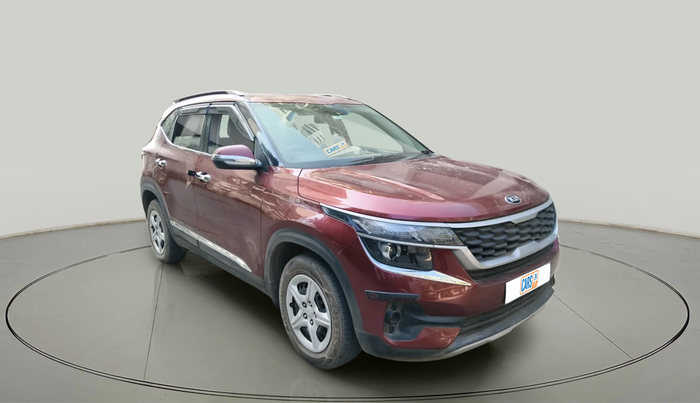 2020 KIA SELTOS HTK 1.5 PETROL, Petrol, Manual, 33,673 km, exterior