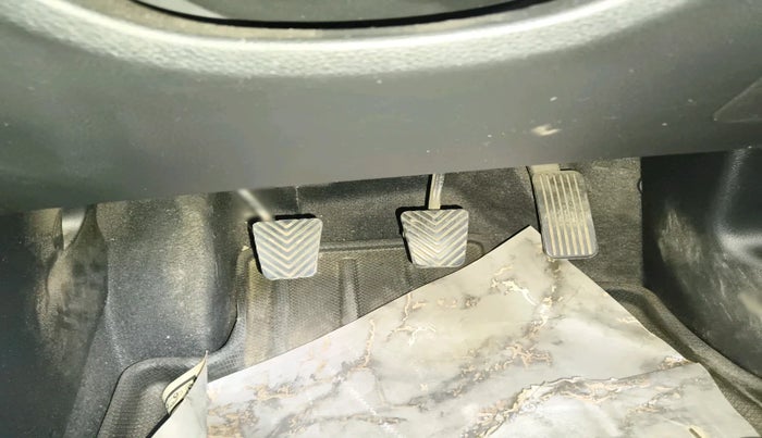 2020 KIA SELTOS HTK 1.5 PETROL, Petrol, Manual, 33,673 km, interior