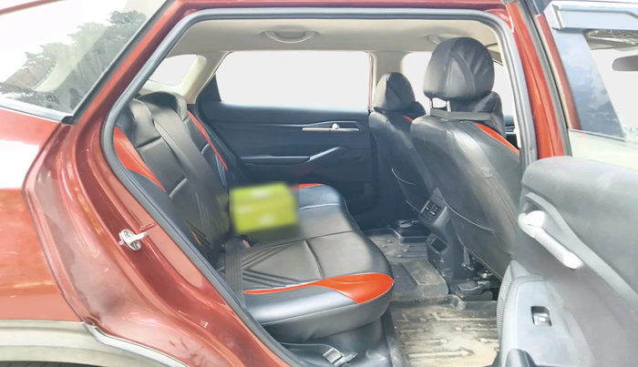 2020 KIA SELTOS HTK 1.5 PETROL, Petrol, Manual, 33,673 km, interior