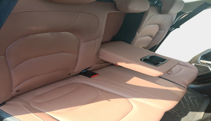 2024 MG HECTOR PLUS SHARP PRO 2.0 TURBO DIESEL 7 STR, Diesel, Manual, 41,124 km, interior