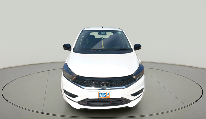 2024 Tata Tiago XM CNG, Petrol, Manual, 35,708 km, exterior