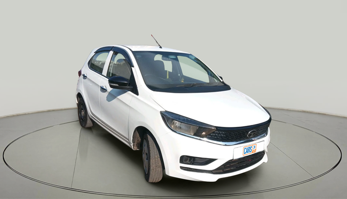 2024 Tata Tiago XM CNG, Petrol, Manual, 35,708 km, exterior