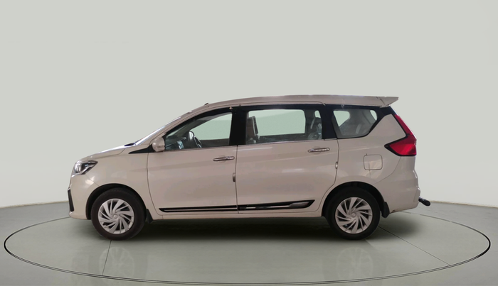 2023 Maruti Ertiga   VXI (O) CNG, Petrol, Manual, 34,319 km, exterior