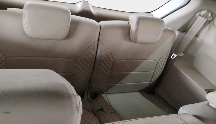 2023 Maruti Ertiga   VXI (O) CNG, Petrol, Manual, 34,319 km, interior