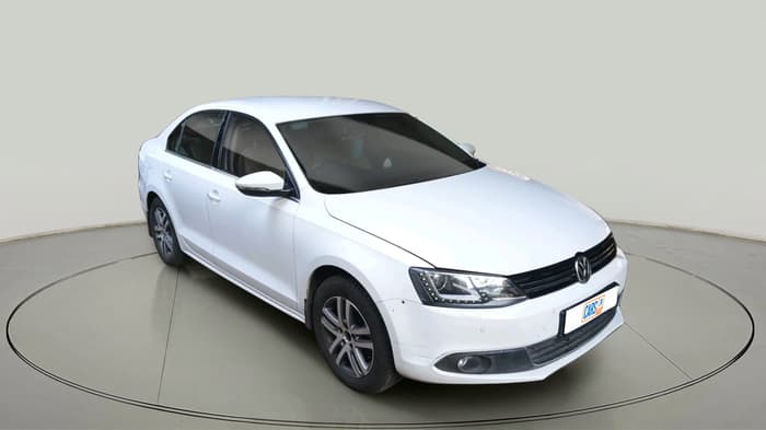 2014 Volkswagen Jetta HIGHLINE TDI AT, Diesel, Automatic, 1,58,883 km, exterior