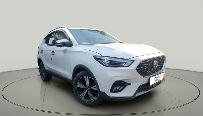 2022 MG ASTOR SAVVY 1.5 CVT S RED, Petrol, Automatic, 30,460 km, exterior