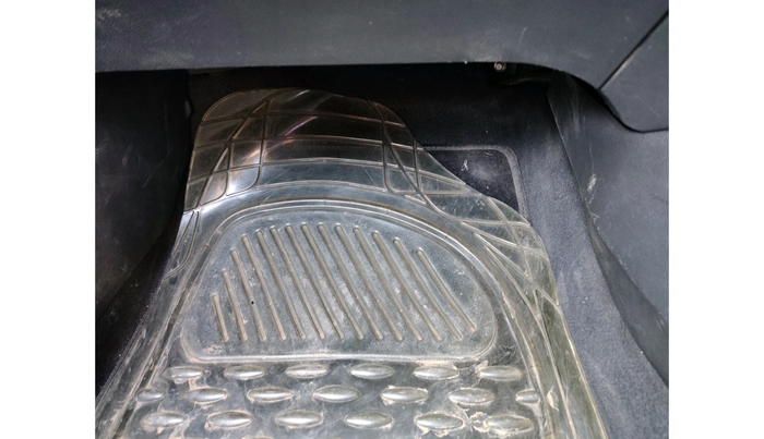 2015 Hyundai Elite i20 ASTA 1.2, Petrol, Manual, 25,944 km, interior