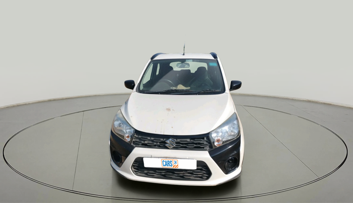 2018 Maruti Celerio X VXI AMT, Petrol, Automatic, 63,626 km, exterior