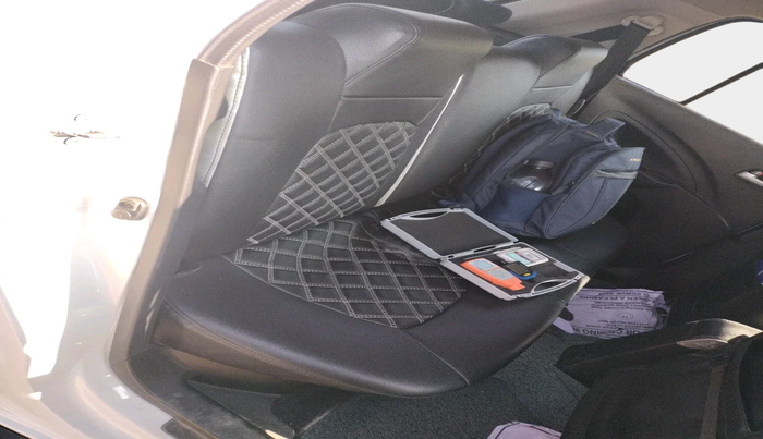 2018 Maruti Celerio X VXI AMT, Petrol, Automatic, 63,626 km, interior