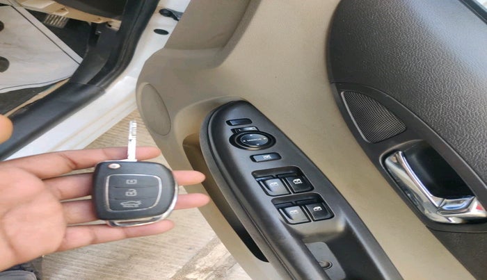 2014 Hyundai i20 MAGNA 1.2, Petrol, Manual, 77,019 km, interior