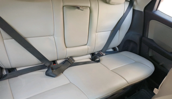 2021 Tata ALTROZ XZ PETROL, Petrol, Manual, 25,484 km, interior