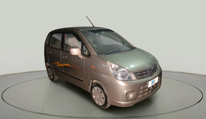 2010 Maruti Zen Estilo VXI, Petrol, Manual, 1,11,854 km, exterior