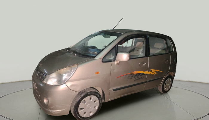 2010 Maruti Zen Estilo VXI, Petrol, Manual, 1,11,854 km, exterior