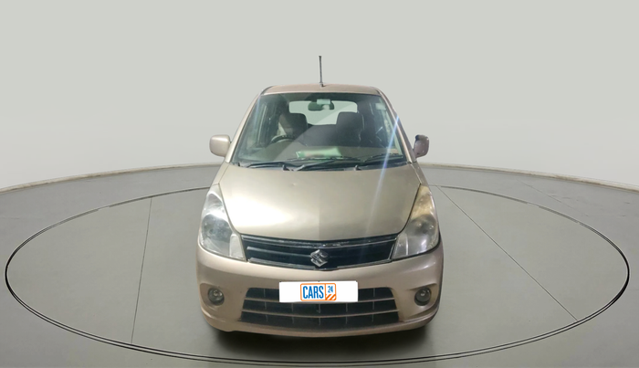 2010 Maruti Zen Estilo VXI, Petrol, Manual, 1,11,854 km, exterior