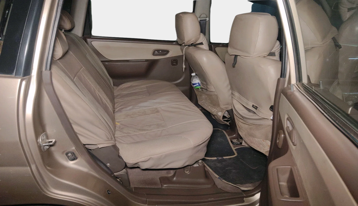 2010 Maruti Zen Estilo VXI, Petrol, Manual, 1,11,854 km, interior