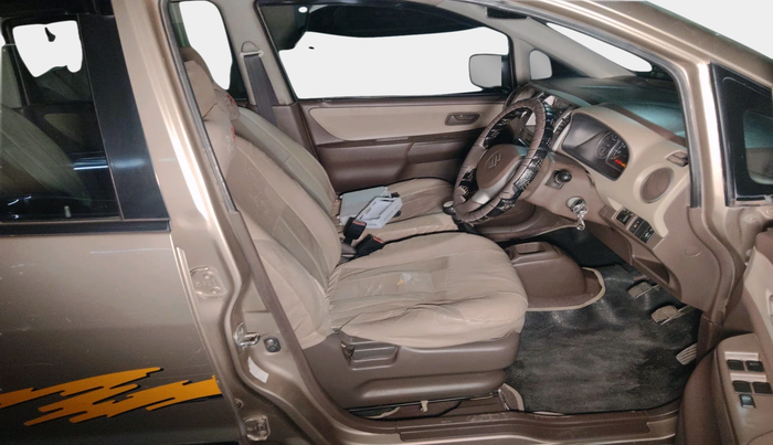 2010 Maruti Zen Estilo VXI, Petrol, Manual, 1,11,854 km, interior