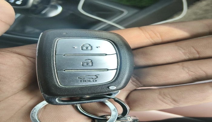 2016 Hyundai Elite i20 ASTA 1.4 CRDI (O), Diesel, Manual, 1,52,649 km, interior