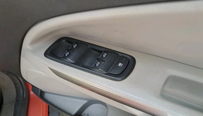 2015 Ford Ecosport TITANIUM 1.5L DIESEL, Diesel, Manual, 80,499 km, interior