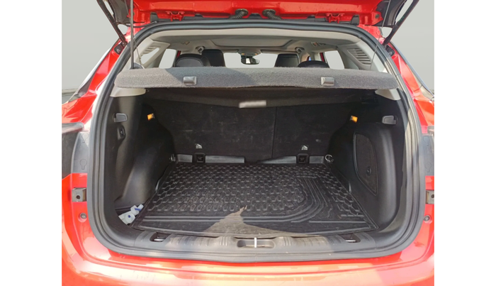 2022 Jeep Compass TRAILHAWK 2.0 4X4, Diesel, Automatic, 73,688 km, exterior