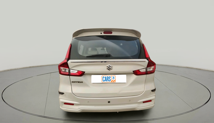 2023 Maruti Ertiga ZXI (O) CNG, Petrol, Manual, 64,922 km, exterior