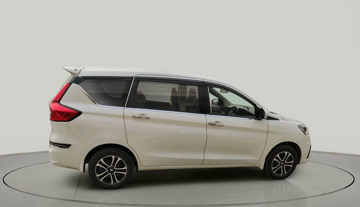 2023 Maruti Ertiga ZXI (O) CNG, Petrol, Manual, 64,922 km, exterior