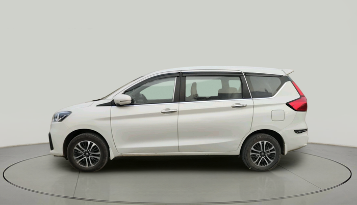 2023 Maruti Ertiga ZXI (O) CNG, Petrol, Manual, 64,922 km, exterior