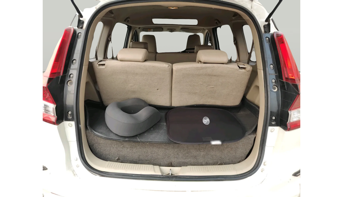 2023 Maruti Ertiga ZXI (O) CNG, Petrol, Manual, 64,922 km, exterior