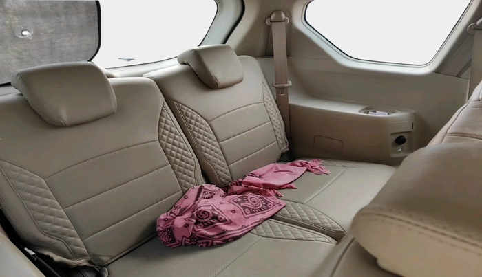 2023 Maruti Ertiga ZXI (O) CNG, Petrol, Manual, 64,922 km, interior