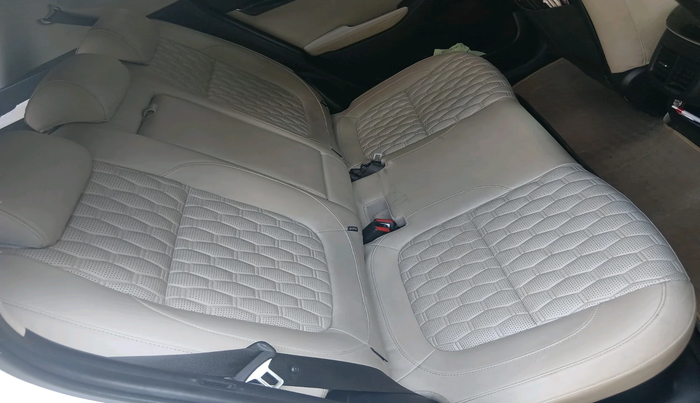 2019 KIA SELTOS HTX PLUS 1.5 DIESEL, Diesel, Manual, 1,03,799 km, interior