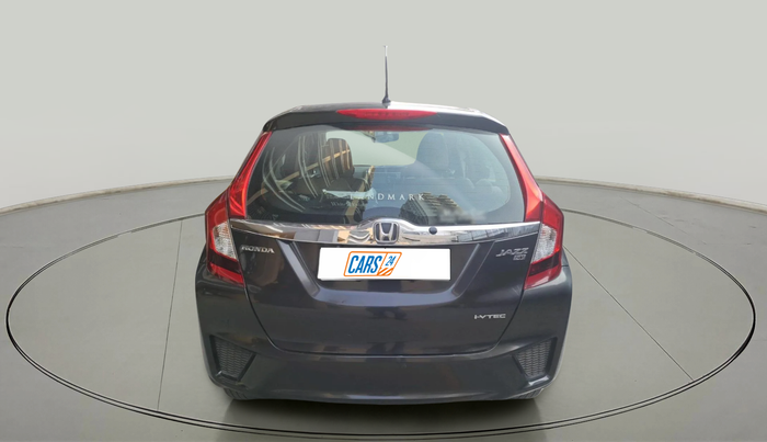 2017 Honda Jazz 1.2L I-VTEC SV, Petrol, Manual, 27,724 km, exterior