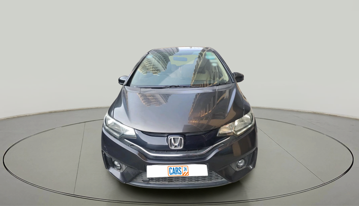 2017 Honda Jazz 1.2L I-VTEC SV, Petrol, Manual, 27,724 km, exterior