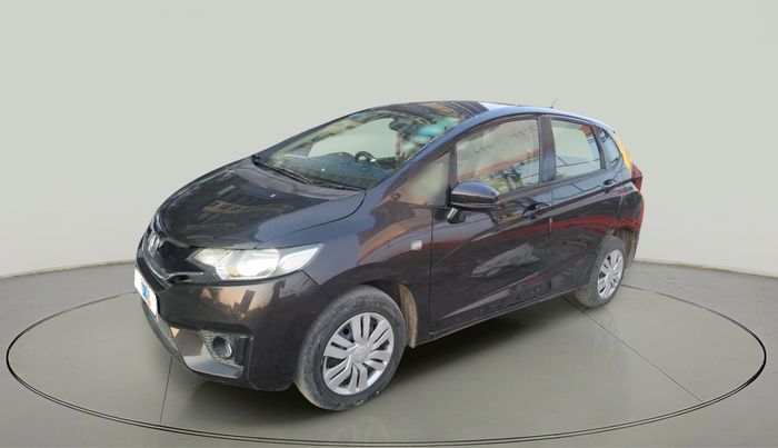 2017 Honda Jazz 1.2L I-VTEC SV, Petrol, Manual, 27,724 km, exterior