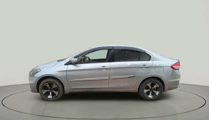 2016 Maruti Ciaz VDI SHVS, Diesel, Manual, 2,51,013 km, exterior