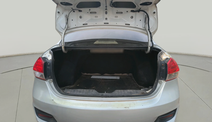 2016 Maruti Ciaz VDI SHVS, Diesel, Manual, 2,51,013 km, exterior