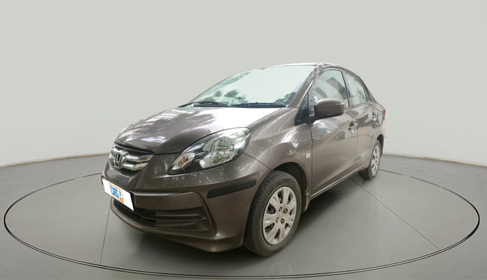 2014 Honda Amaze 1.2L I-VTEC S, Petrol, Manual, 49,340 km, exterior