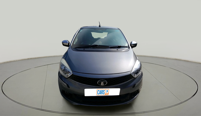 2018 Tata Tiago XM PETROL, Petrol, Manual, 26,879 km, exterior