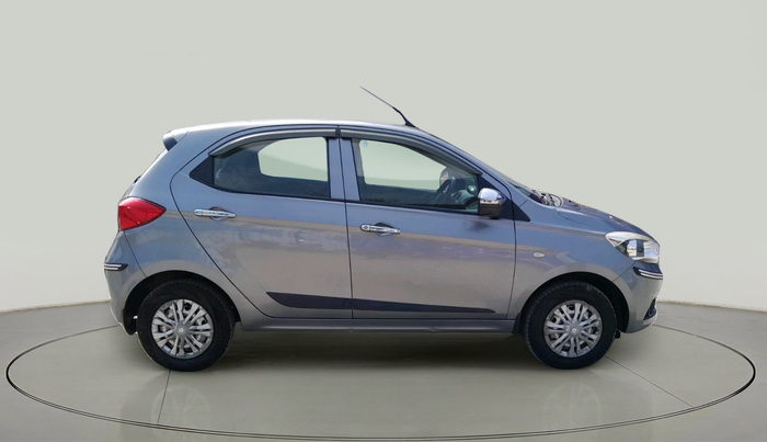 2018 Tata Tiago XM PETROL, Petrol, Manual, 26,879 km, exterior