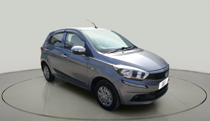 2018 Tata Tiago XM PETROL, Petrol, Manual, 26,879 km, exterior
